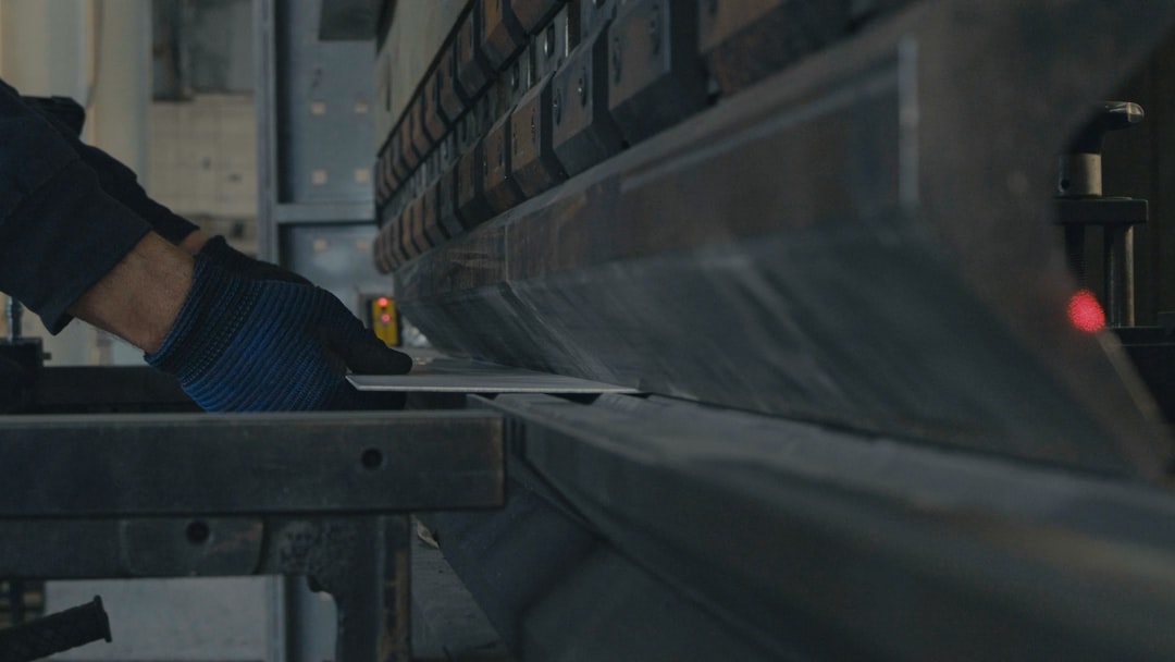 Fabricación de Acero